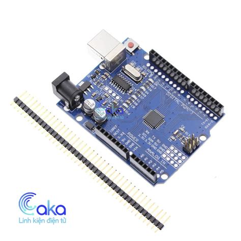 Arduino Uno R3 Chip Dán Kèm Cáp Linh Kiện điện Tử Tphcm Giá Rẻ