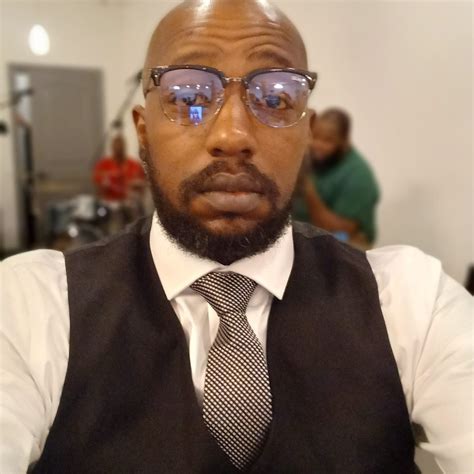 #GODTRAIL | Tremayne Wilson | Facebook