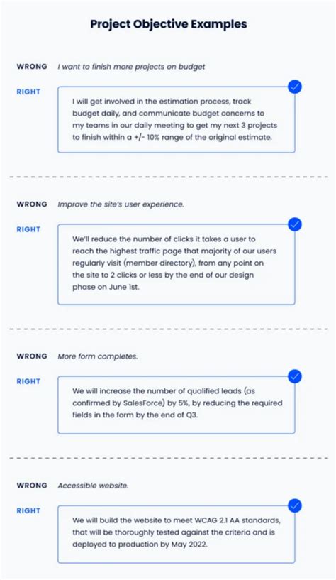 How To Write A Project Scope Statement In 6 Steps • Paymo