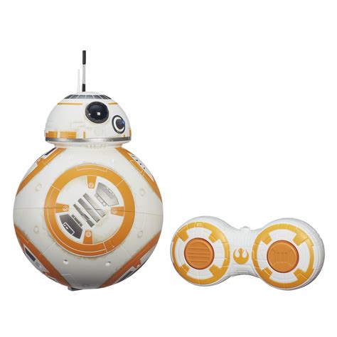 Star Wars BB8 Roamasterclass