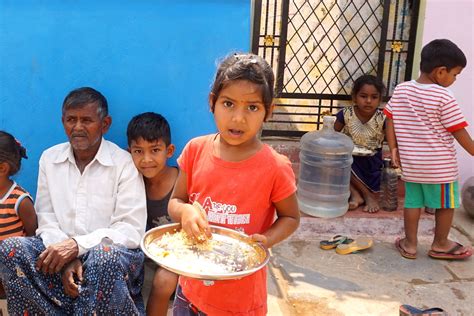 Urgentplease help to feed homeless kids and needy save the lives – Artofit