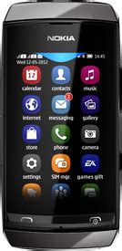 Nokia Asha Review Price And Technical Specifications