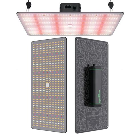 Quantum Board Grow Light Tubu