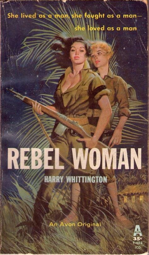 Lesbians Pulp Fiction Book Pulp Novels Vintage Lesbian