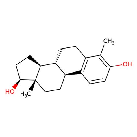 Fm Methyl Estradiol Biosynth