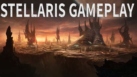 Stellaris Gameplay Preview Schiffsdesigner Deutsch Kommentiert