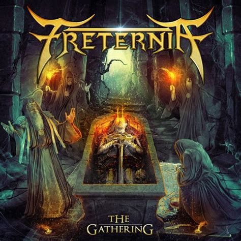 Estacion De Rock Freternia The Gathering