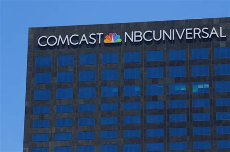 NBCUniversal CEO says company had ‘strongest upfront in history of NBCUniversal’ | Reuters