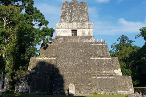 2023 Tikal all inclusive from Flores provided by Turismo Peten