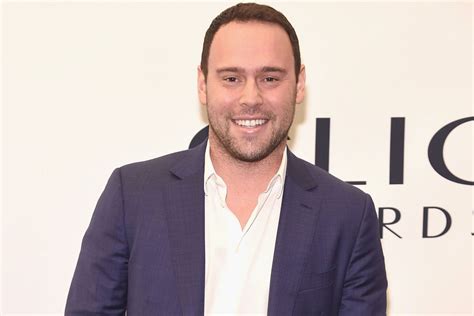 Scooter Braun Net Worth
