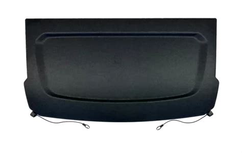 2023 BMW 1 Series F40 2019 2023 Rear Parcel Shelf Load Cover