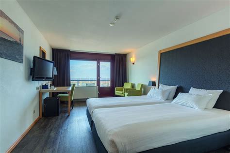 Leonardo Hotel IJmuiden Seaport Beach IJmuiden, NL - Reservations.com