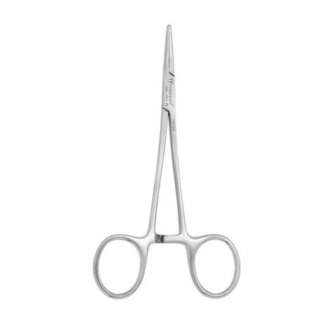 PINZA KELLY RECTA 160 MM MARCA MEDESY ORTHOPROFESIONAL