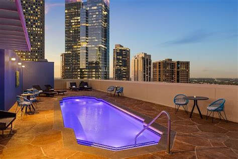 Magnolia Hotel Houston a Tribute Portfolio Hotel Houston | Bookonline.com