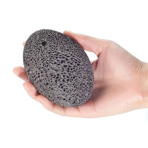 2019 Natural Pumice Stone Foot Stone Clean Skin Grinding Callus Foot Care Massage Clean Dead