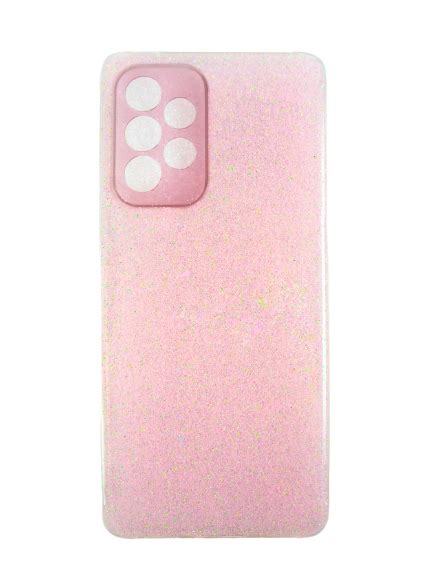 Capa Samsung Galaxy A G Proof Air Brilhantes Rosa