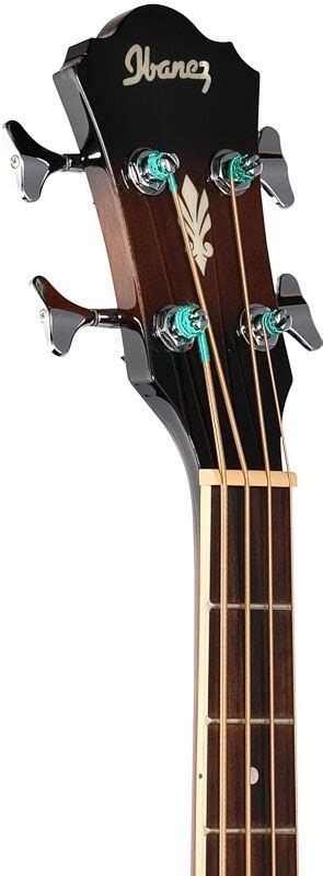 Ibanez Aeb10e Acoustic Electric Bass Zzounds