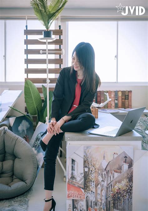 Ah Li Intern Naked Work Diary