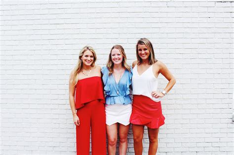 Ole Miss Gameday Gameday Outfit College Outfits Recruitment Outfits