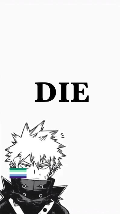 Bakugo Gay Flag Manga Wallpaper Gay Flag Flag Gay