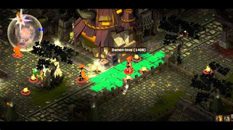 Dofus Sh Pvp The Asylum Htw Ect Youtube