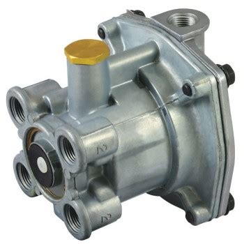 LOV 4 Sealco Relay Valve