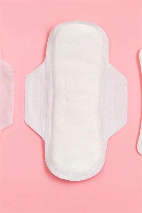 Sanitary Pad 240 Mm Straight Fluffy At Rs 1 70 Piece Sanitary Napkins