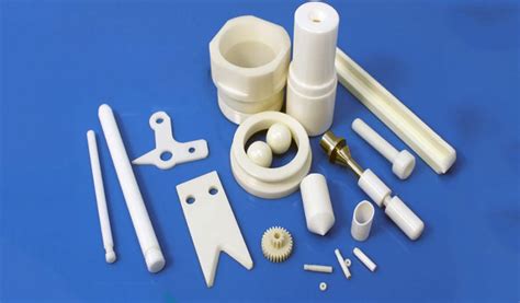 Alumina Ceramic What Is Alumina Ceramic Custom Alumina Ceramic Parts