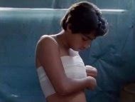 Naked Karen Martinez In La Jaula De Oro