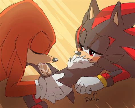 Deviantart Sonadow Werehog Pups Hot Sex Picture