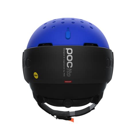 Poc Pocito Levator Mips Ski Helmet Bora Shop