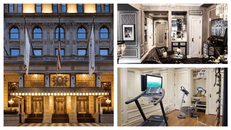 The 10 best LUXURY SPA hotels in New York