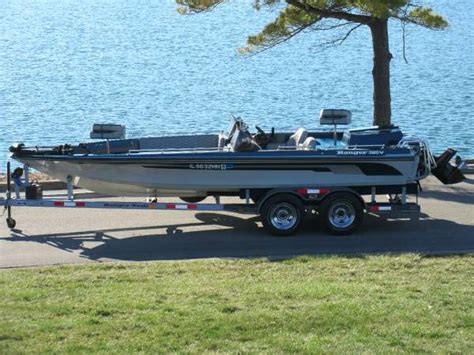 Used Ranger Ski And Fish Boats For Sale