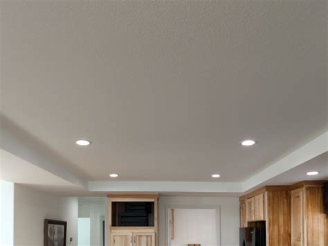 Soffit Ceiling Detail | Shelly Lighting