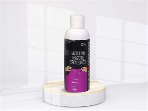 Buy Morr F 10% Solution Online | Clinikally