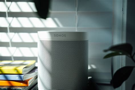 How to Connect to Sonos Speakers: A Comprehensive Guide - Techtyche