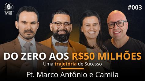 Guia In Foco Do Zero Aos Milh Es Uma Jornada De Sucesso