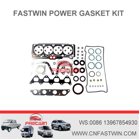 Full Head Gasket Set Kit For Toyota Afe Avensis Sprinter Corolla