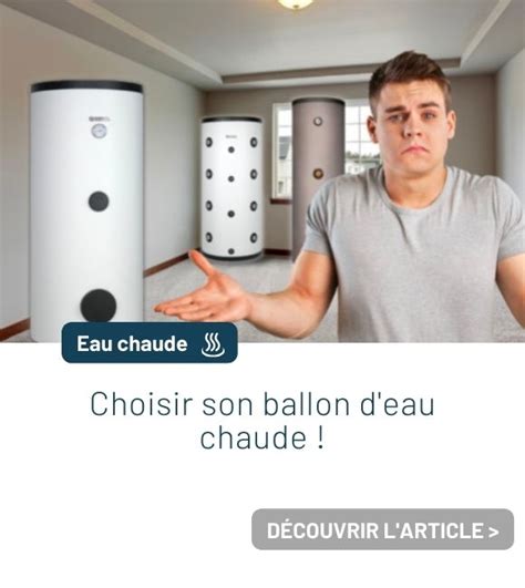 Ballon Ecs Maill Changeur Ou Litres Kospel