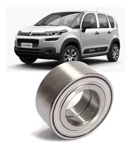 Rolamento Roda Dianteiro Abs Citroen Aircross C C C