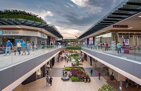 Mexico Lifestyle Center Earns ICSC Latin America Caribbean Shopping