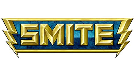 Smite Logo, symbol, meaning, history, PNG, brand