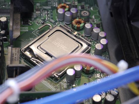 Максимален ъпгрейд на LGA775 компютри от първо поколение | Retro-PC ...