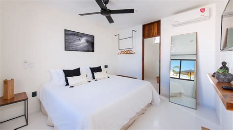 Luxurious Suites At Avela Boutique Hotel Your Retreat In Sayulita Mexico