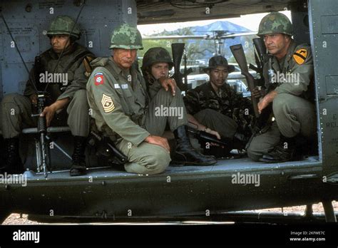 MEL GIBSON, WE WERE SOLDIERS, 2002 Stock Photo - Alamy