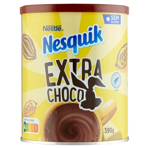 Nesquik Extra Kaka S Italpor F M Dobozban G Emag Hu