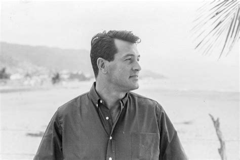 ‘rock Hudson All That Heaven Allowed Review A Closeted Stars Story Wsj