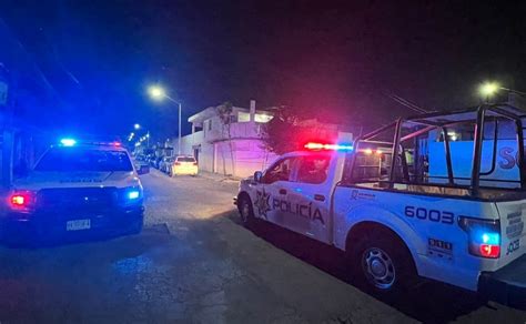 Ataque Armado En Bar De Axochiapan Morelos Deja Cuatro Muertos Y Dos