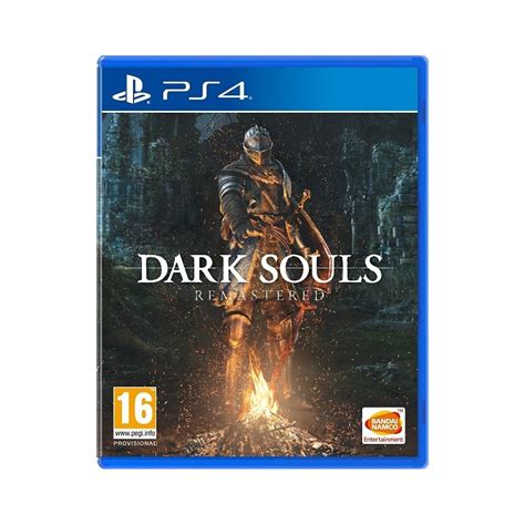 Dark Souls Remastered Ps4 The Gamebusters