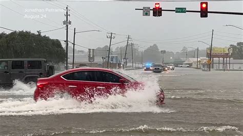 Severe Storms Strike Midwest Flooding Continues In South Good